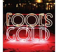 Fool's Gold - Leave No Trace [VINYL]