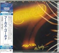 Fools Gold - Mr Lucky