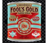 Fool's Gold Remixed - Scion Sampler v.22 - 2 CD set
