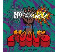 Fools - No More War +3