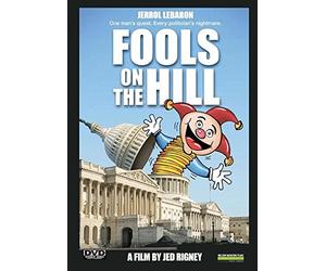 Fools On The Hill