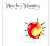 Fools Paradise – CD