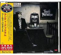 Fool's Paradise