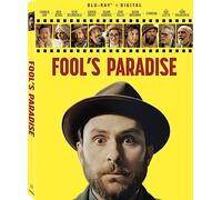 Fool's Paradise [Blu-ray]