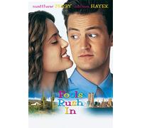 Fools Rush In