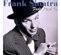 Frank Sinatra - Fools Rush In