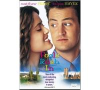 Fools Rush in [New DVD] Keep Case Packaging, Widescreen