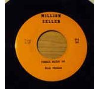 Fools Rush In/She Belongs To me (7" Vinyl Single)(1963)(Millionseller 302)