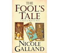Fool's Tale, The: A Novel of Medieval Wales