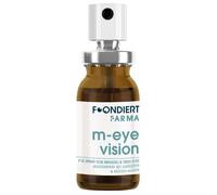 FOONDIERT - M-EYE VISION Eye Spray - Eye Serum