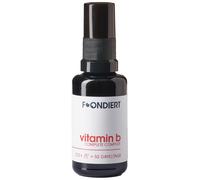 FOONDIERT - Vitamin B Complete Complex Spray - Liquid