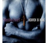 Foort,Stanley - Heaven Is Here [Vinyl Maxi-Single] [VINYL]