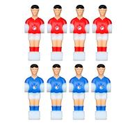 Foosball Player Football Foosball Men Table Guys Table Football Machine Accessory For Soccer Games Entertainment Player