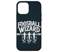 Foosball Table Funny Foosball Player Case for iPhone 12 mini