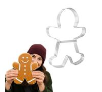 Foose Cupid Cookie Cutter 8 in