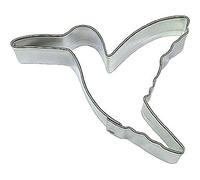 Foose Hummingbird Cookie Cutter 3.5 in