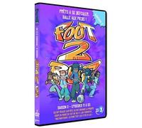 FOOT 2 RUE -S.2- - ANIMATION