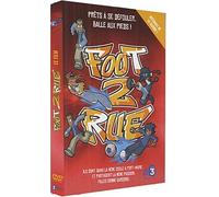 Foot 2 rue, saison 1 - Coffret 4 DVD