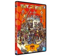 Foot 2 rue - Saison 3 - Vol. 2