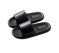 Foot age Slippers For Women Men Acupressure Reflexology Acupuncture Shower Shoes Promote Blood Circulation Plantar Fasciitis Pain Relief