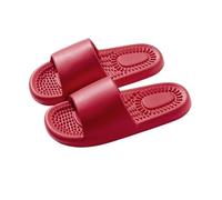 Foot age Slippers For Women Men Acupressure Reflexology Acupuncture Shower Shoes Promote Blood Circulation Plantar Fasciitis Pain Relief