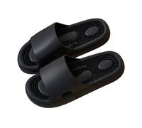 Foot age Slippers For Women Men Plantar Fasciitis Acupressure Comfort Non-Slip Shower Shoes Relieves Nerve Tension And Pain In The Feet
