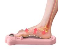 Foot Amplifier - Smart Portable Trainer with LED Display | Arch Amplifier | For Home Work Gym Offices Apartment Student Stay Travel Indoors Bedroom