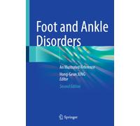 Foot and Ankle Disorders : An Illustrated Reference