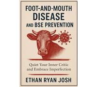 Foot-and-Mouth Disease and BSE Prevention: Essential Biosecurity Guide for Beef Cattle Herds (THE ESSENTIAL ANIMAL KEEPER SERIES)