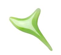 Foot Arch Massager, Foot Reflexology Smooth Pressure Point Massager, Thumb Saving Massage Tool, Foot Reflexology Tool for Neck and Back, Relieves Foot