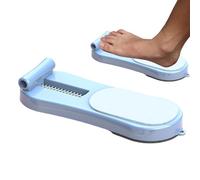 Foot Arch Strengthener,Adjustable Portable Exerciser-Foot Arch Strengthening Exerciser Board | for Women Athletes Ballet Dancers Office Gym Daily Travel Recovery Rehabilitation