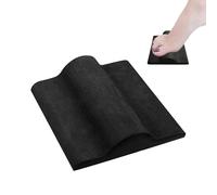 Foot Arch Strengthener - Toe Exercise Device, Calf Foot Corrector, Portable Stretcher | Foam Relief Non Slip Trainer for Adults Athletes Dancer Men Women Home Gym Office Yoga Pilates Travel