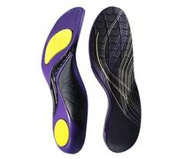 Foot Arch Support Insoles Feeling Stomping for A Long Time Not Tired, Sweat Absorbing Odor Absorbing Sports Shock Absorbing(39-40)