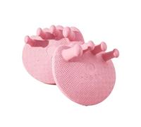Foot Arch Trainer for Flat Feet, Toe Grip Strength Exerciser, Bunion Valgus Correction Foot Strengthening Device for Plantar Collapse