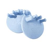 Foot Arch Trainer for Flat Feet, Toe Grip Strength Exerciser, Bunion Valgus Correction Foot Strengthening Device for Plantar Collapse
