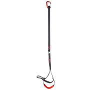 Foot Ascender Loop For Climbing - High-Strength Nylon Adjustable Foots Sling With Lifting Device | Rock Climbing Foot Pedals Ascender Sling | 15KN Pulling Force Heavy Duty Rope Ladder Webbing