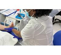 foot assessment thickened fungal nails trimmed & barred or verruca treatment foot filled neurological & physical ass