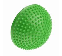 Foot BallPVC BallFitn Balance PVC Inflatable Half Balls Point Fitb Exercises Trainer Fitn Balance Ball Effectively The Discover Foot with Feature Your Designed B Aiding (#2)