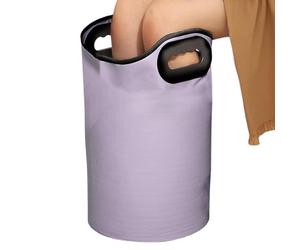 Foot Bath - 23L Insulated Spa Basin with Capacity, Foldable | Portable Home Travel Camping Foot Bath Bag with Dry Hole Comfortable Relaxing Care Accessories