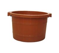 Foot Bath Basin, Foot Soaking Tub, Multifunctional, Convenient Portable Thickened Foot Massage Bucket for Feet Relaxation, 41cmx31.5cmx24cm Octopus feet