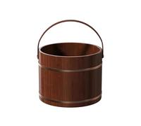 Foot Bath Bucket Ergonomic Handle Multi Functional
