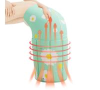 Foot Bath | Calf Immersion Anti-Rocking - Foldable Foot Soak Basin | For Spa Centre Travel Camping Hotel Dorm Bathroom Women Men Seniors