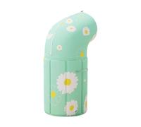 Foot Bath - Foldable Spa Bucket | Massaging Anti-Tilt Basin, Container for Soaking Feet, Relaxing Pedicure Bath for Bathroom, Dorm, Hotel Room, Foldable