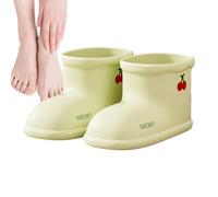 Foot Bath for Soaking | Saving Durable Heat Fun - Thermal Bath for Soaking and Soaking Feet | Pedicure Bathroom Living Room Apartment Dormitory Hotel Fami