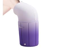 Foot Bath, Massage Bucket with Handle | Foldable Foot Tube for Soaking - for Seniors Women Men Elderly Athletes Travel Spa Centre Hotel Dorm Room