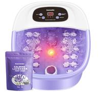 Foot Bath Massager