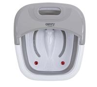 Foot Bath Massager Massage Machine Foldable SPA Automatic Water Heating Non Slip