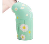 Foot Bath - Muscle Relaxation Calf Immersion - Foldable Foot Tube for Soaking | For Spa Centre Travel Camping Hotel Dorm Bathroom Women Men Seniors