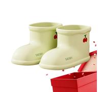 Foot Bath - Non-slip Shoe Shape Foot Bath Soak Tub | Insulated Foot Bath With Massage Points, Foot Bath For Relaxation And Pedicure, Home, Bedroom, Bathroom And Living Room