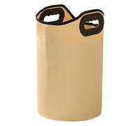 Foot Bath - Portable Water Vessels, Circulation Relaxation Aid, Integrated Drainage Aperture, Leak Proof Seamed Attribute, Camping Item for Cleaning Body Refreshment, 47x28cm